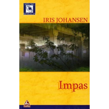 IMPAS Johansen Iris - Lucky