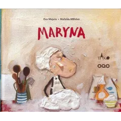 Maryna Eva Mejuto