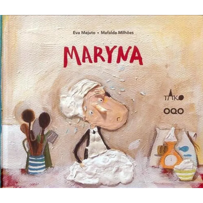 Maryna Eva Mejuto