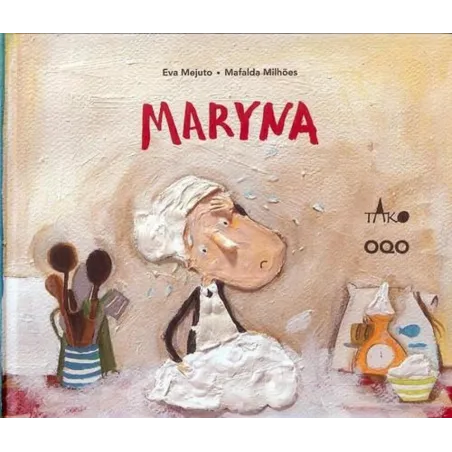 Maryna Eva Mejuto