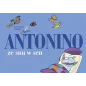 Antonino. Ze Snu W Sen 3+ Antonino. Ze Snu W Sen 3+