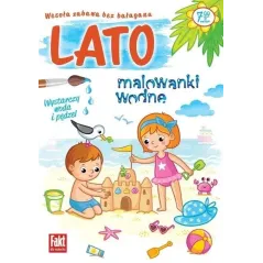 LATO. MALOWANKI WODNE - Ringier Axel Springer