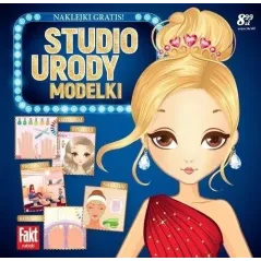 MODELKI. STUDIO URODY - Ringier Axel Springer