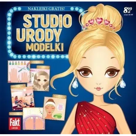 MODELKI. STUDIO URODY - Ringier Axel Springer