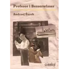 PROFESOR I BESSERWISSER - Mamiko