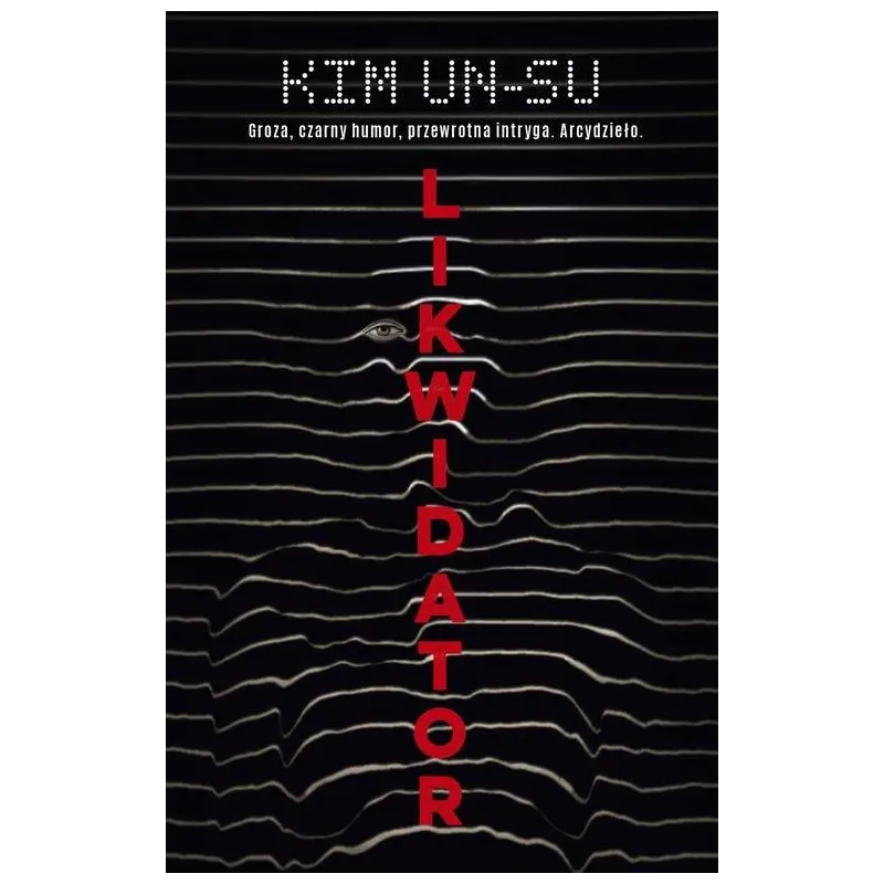 LIKWIDATOR Kim Un-su