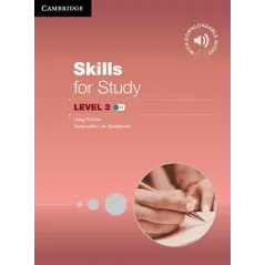 SKILLS FOR STUDY LEVEL 3 - Cambridge University Press
