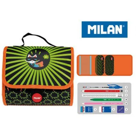MULTIPIÓRNIK SUPER HEROES MILAN - Milan