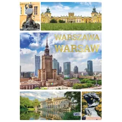 WARSZAWA WARSAW - Fenix
