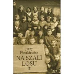 NA SZALI LOSU - Iskry