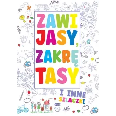 ZAWIJASY, ZAKRĘTASY I INNE SZLACZKI - Fenix