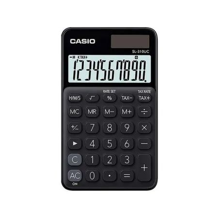 Kalkulator Kieszonkowy Casio Sl-310