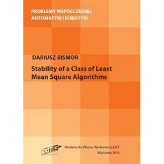 STABILITY OF A CLASS OF LEAST MEAN SQUARE ALGORITHMS - Exit