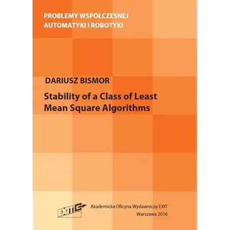 STABILITY OF A CLASS OF LEAST MEAN SQUARE ALGORITHMS - Exit