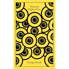 NINETEEN EIGHTY-FOUR - Penguin Books