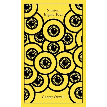 NINETEEN EIGHTY-FOUR - Penguin Books