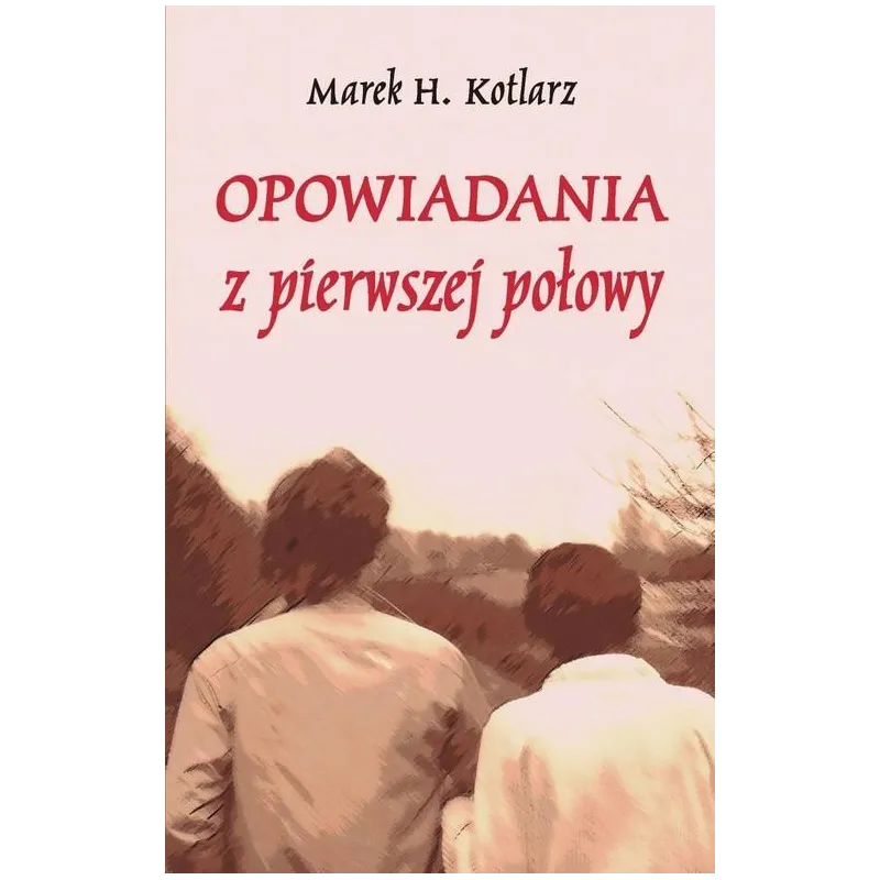 OPOWIADANIA Z PIERWSZEJ POŁOWY - EXTER