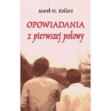 OPOWIADANIA Z PIERWSZEJ POŁOWY - EXTER