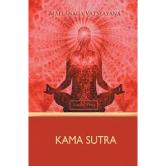 KAMA SUTRA - Adelphi Press