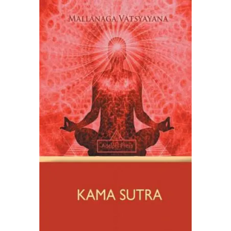 KAMA SUTRA - Adelphi Press