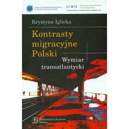 KONTRASTY MIGRACYJNE POLSKI. WYMIAR TRANSATLANTYCKI - Scholar