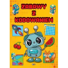 ZABAWY Z KODOWANIEM - Fenix