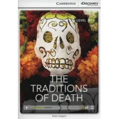 THE TRADITIONS OF DEATH - Cambridge University Press