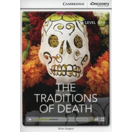 THE TRADITIONS OF DEATH - Cambridge University Press