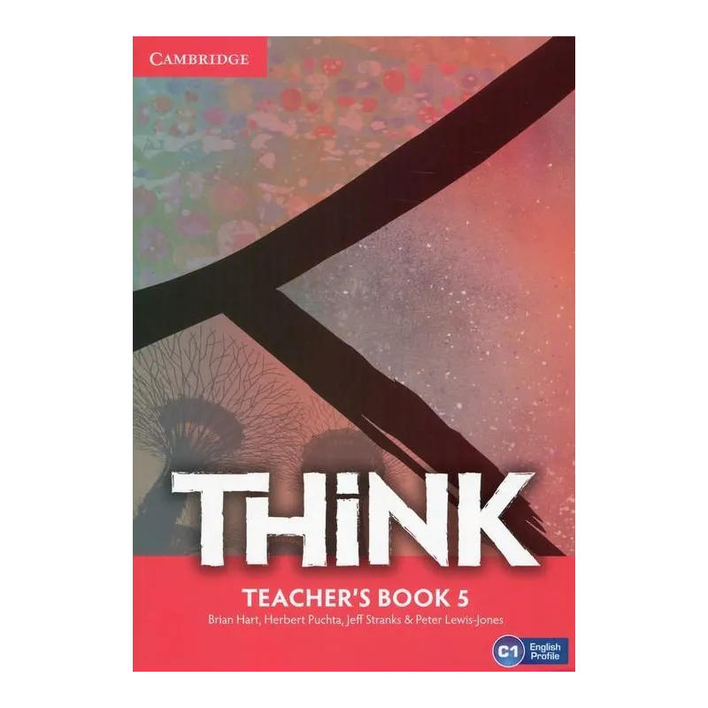 THINK TEACHERS BOOK 5 - Cambridge University Press