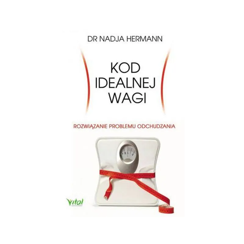 KOD IDEALNEJ WAGI - Vital