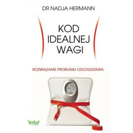 KOD IDEALNEJ WAGI - Vital