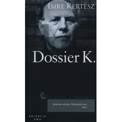 DOSSIER K. BIOGRAFIA - PWN