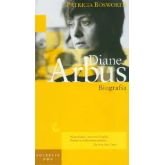 DIANE ARBUS. BIOGRAFIA - PWN