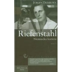 RIEFENSTAHL. NIEMIECKA KARIERA 1 - PWN