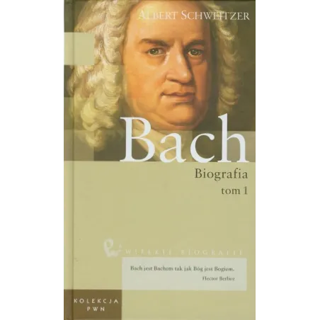 Bach. Biografia 1 Bach. Biografia 1