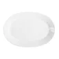 Zestaw Obiadowy Klasyka Biała Porcelana Mariapaula 6/24 Zestaw Obiadowy Klasyka Biała Porcelana Mariapaula 6/24