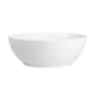 Zestaw Obiadowy Klasyka Biała Porcelana Mariapaula 6/24 Zestaw Obiadowy Klasyka Biała Porcelana Mariapaula 6/24