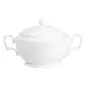 Zestaw Obiadowy Klasyka Biała Porcelana Mariapaula 6/24 Zestaw Obiadowy Klasyka Biała Porcelana Mariapaula 6/24
