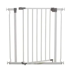 Bramka Bezpieczeństwa Dreambaby Liberty Biała 75-82 X 76 Cm