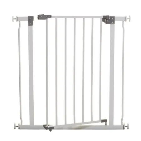 Bramka Bezpieczeństwa Dreambaby Liberty Biała 75-82 X 76 Cm