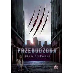 PRZEBUDZONA Wiśniewska Iga