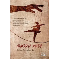 NAKARM MNIE - Replika