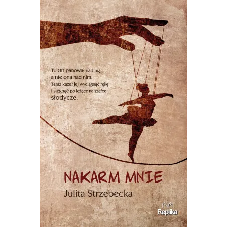 NAKARM MNIE - Replika