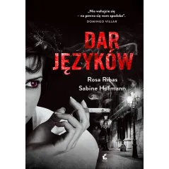 DAR JĘZYKÓW Ribas Rosa - Sonia Draga