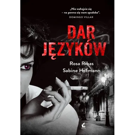 DAR JĘZYKÓW Ribas Rosa - Sonia Draga