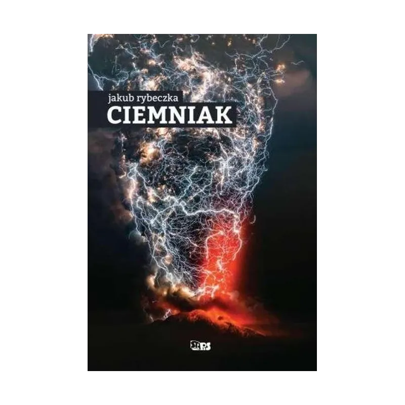 CIEMNIAK - Stapis