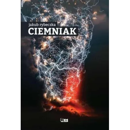 CIEMNIAK - Stapis