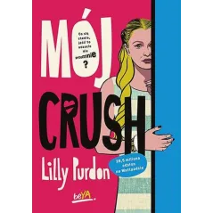 MÓJ CRUSH - BeYa