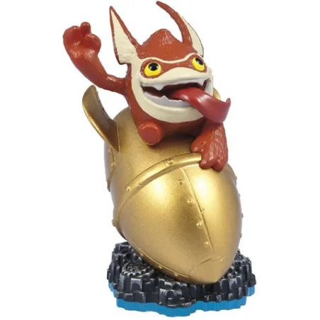 FIGURKA SKYLANDERS SWAP FORCE COUNTDOWN 6+