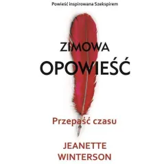 ZIMOWA OPOWIEŚĆ. PRZEPAŚĆ CZASU - Dolnośląskie